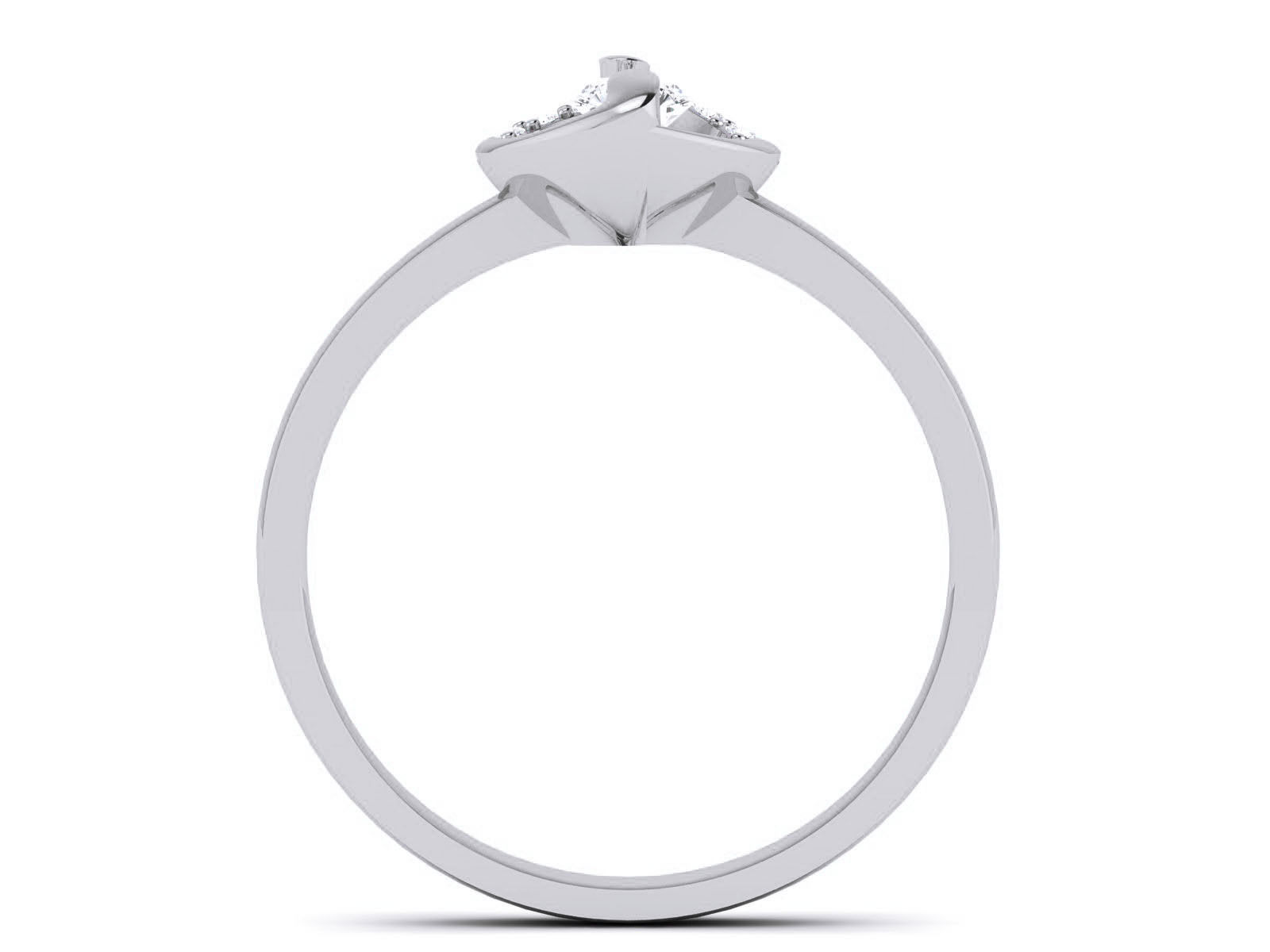 Ring - 4096 3D print model_1