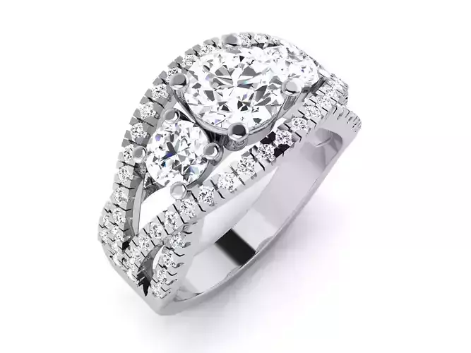 Ring - 4089