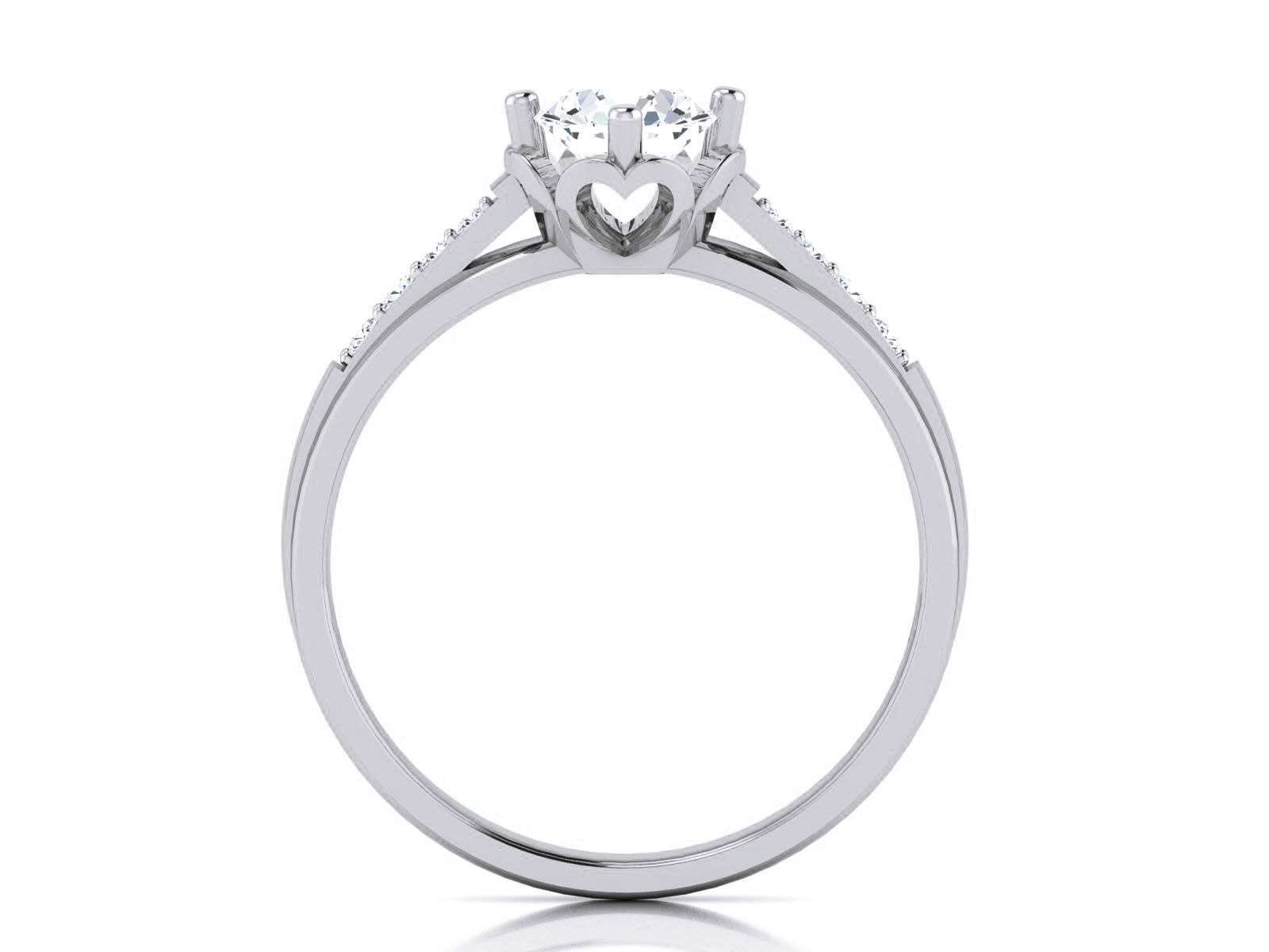 Ring - 3814 3D print model_1