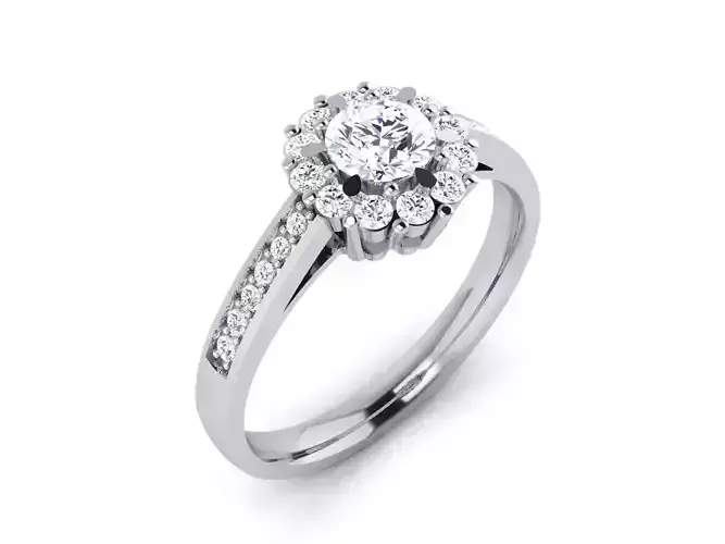 Ring - 3570