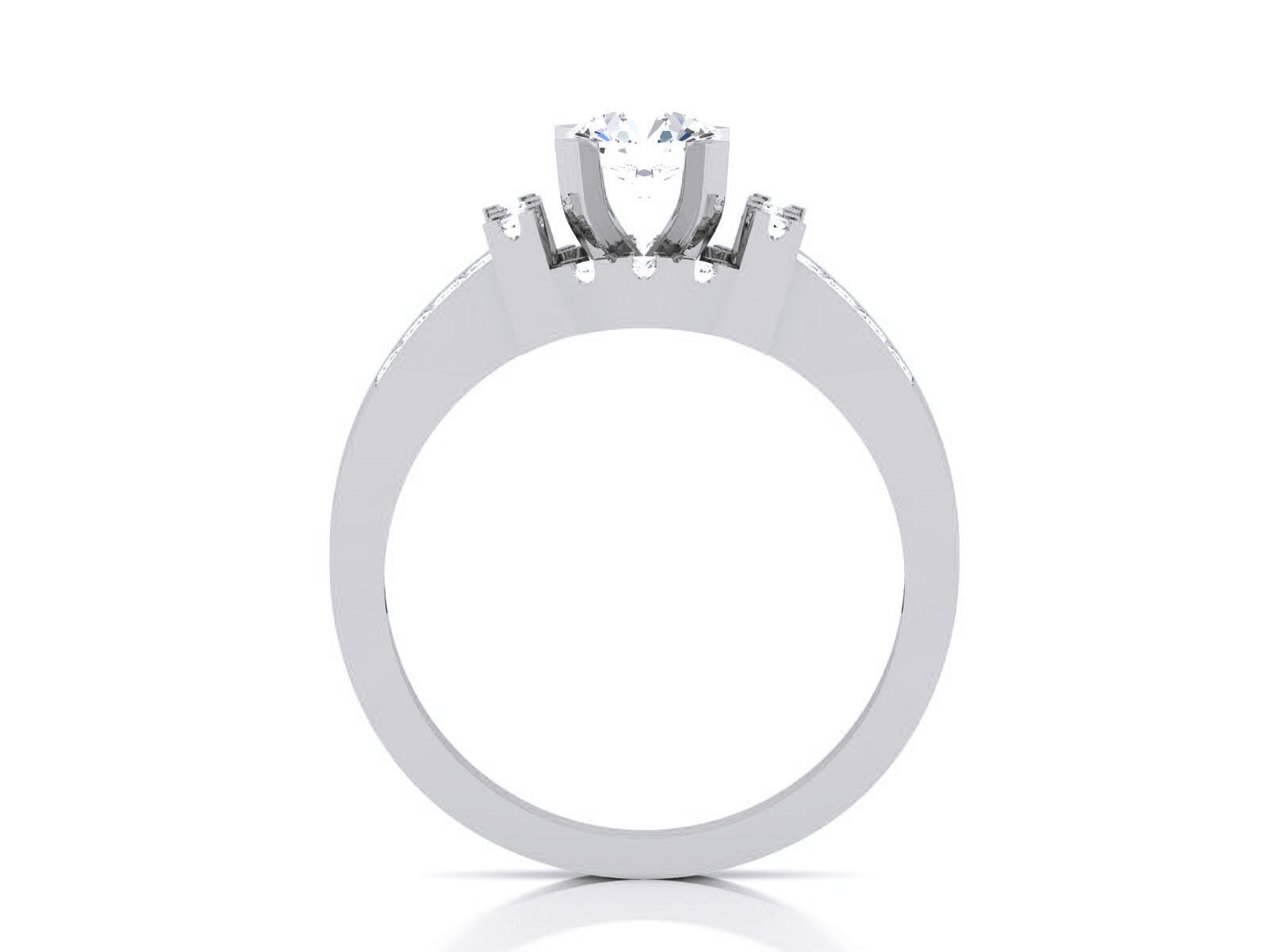 Ring - 3232 3D print model_1