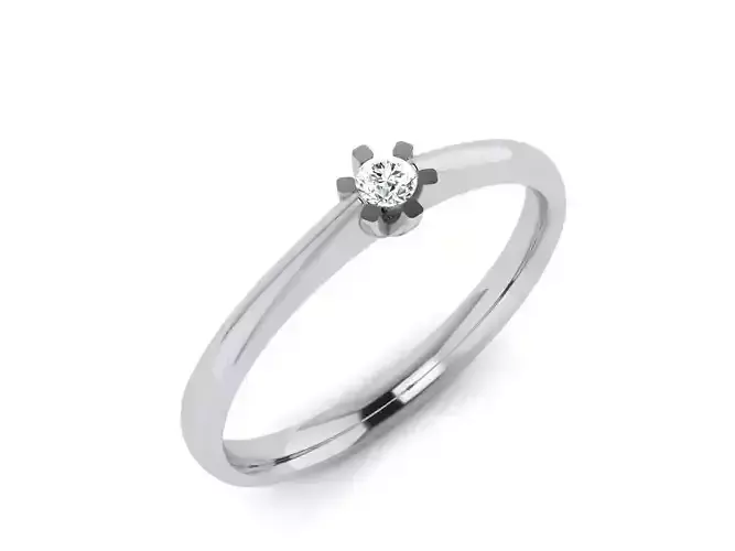 Ring - 2984