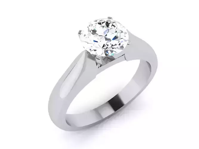 Ring - 1138 3D print model