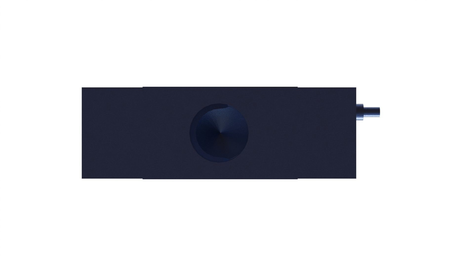 Load Cell Celula de Carga CKS 1000kgf 3D model_23