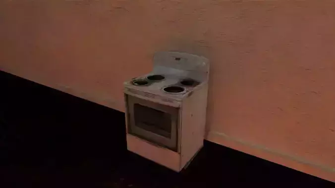 3D OVEN