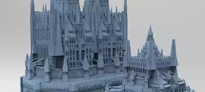 Barons Tower 2 Structures 