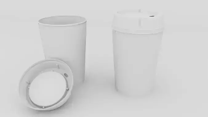 Coffee Cup