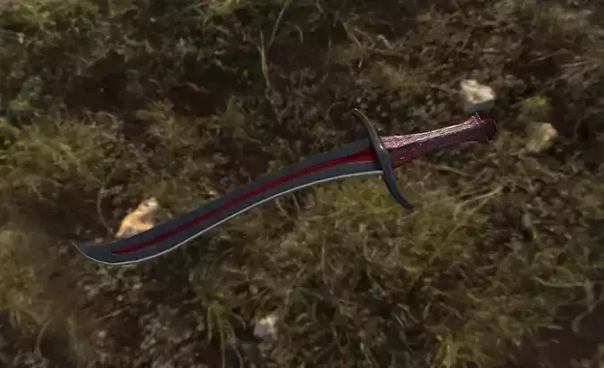 Dark Rose and Light Rose