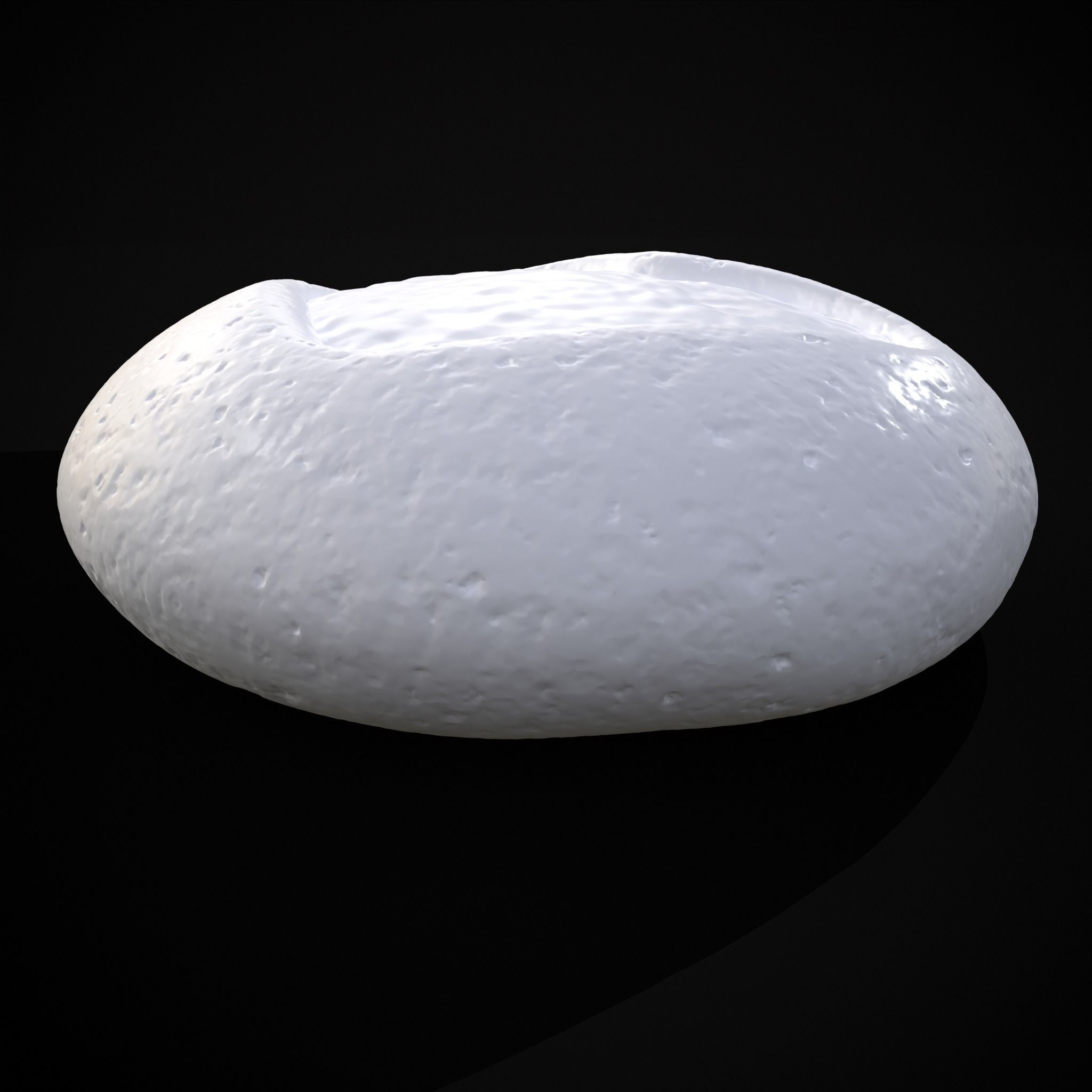 Jelly Heart Biscuit 3d Print 3D print model_15