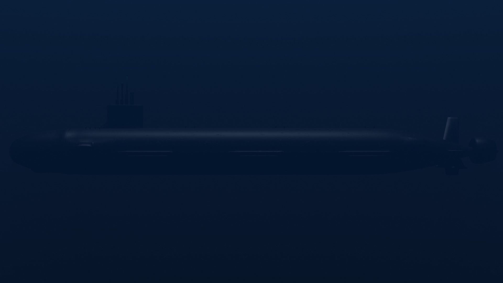 USS Virginia SSN774 3D model CGTrader