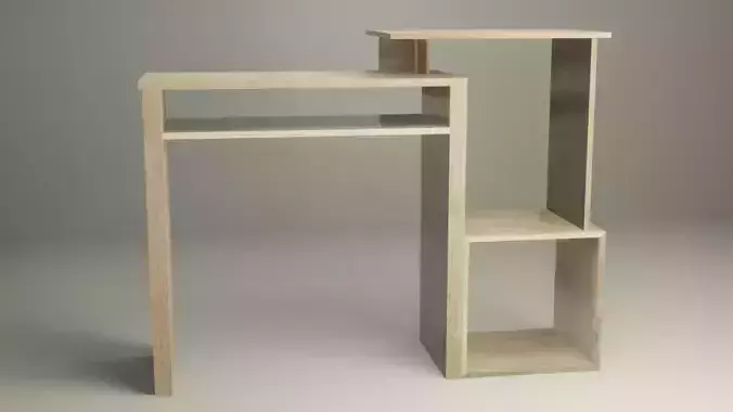 Desk Furniture