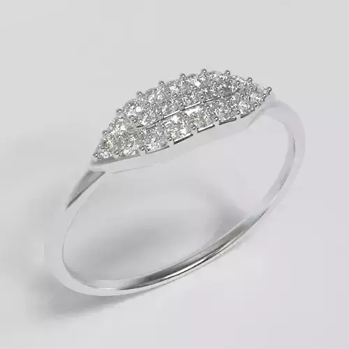 CZ Light Ring 3D print model