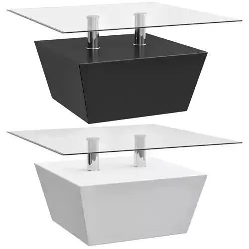 Coffee Table Halmar April