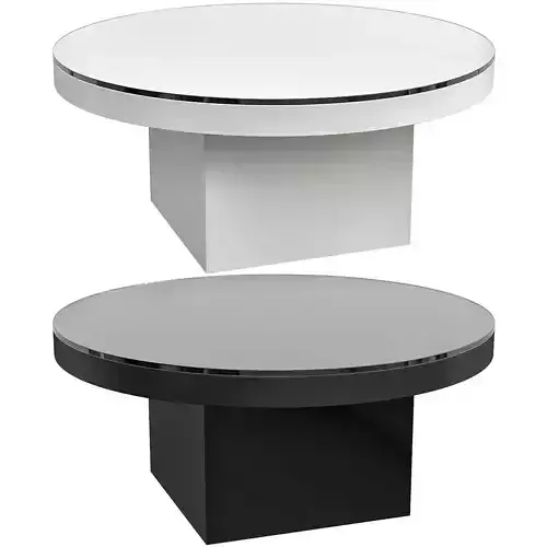 Coffee Table BLACKFIE