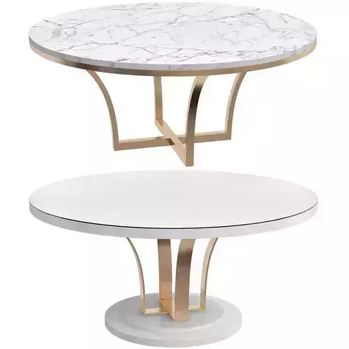 Coffee Tables Dort and Reston