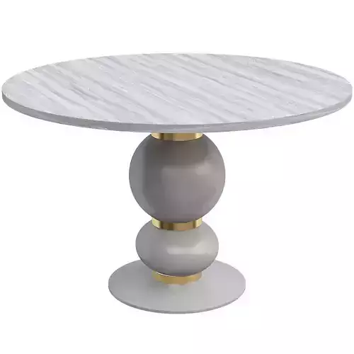 Dining Table Monterrey