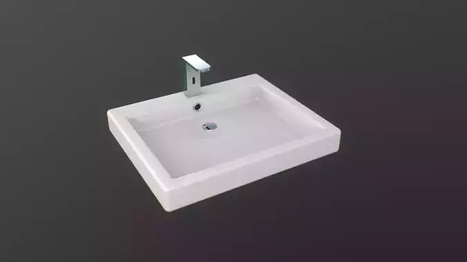 washbasin bathroom sink