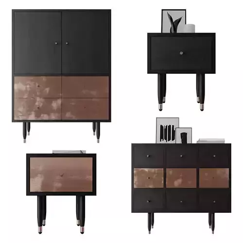 Railis Design collection