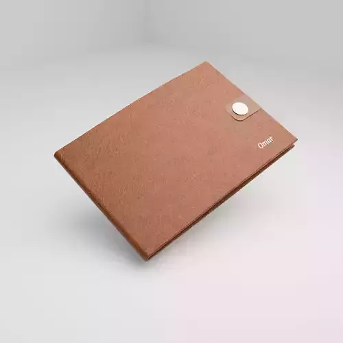 Money Wallet Purse leather wallet leather purse