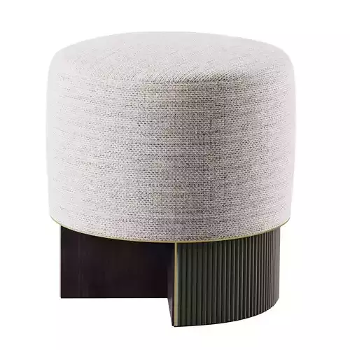 LUCCA stool by frato