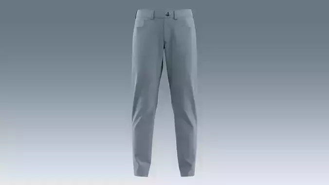 Men Pants Design 