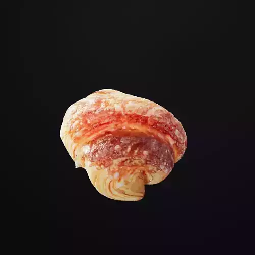 Ham Cheese Crissoant