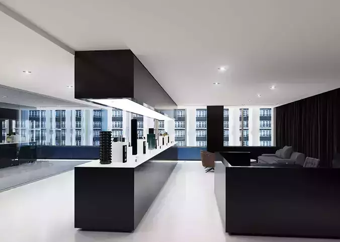 Cosmetics Skincare Beauty Store V1