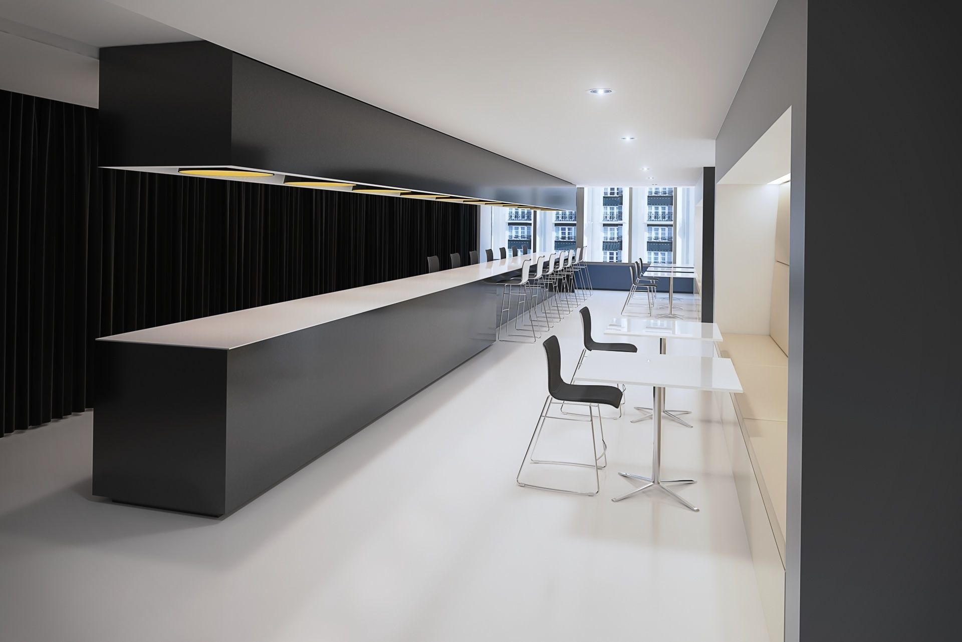 Cosmetics Skincare Beauty Store V1 3D model_10