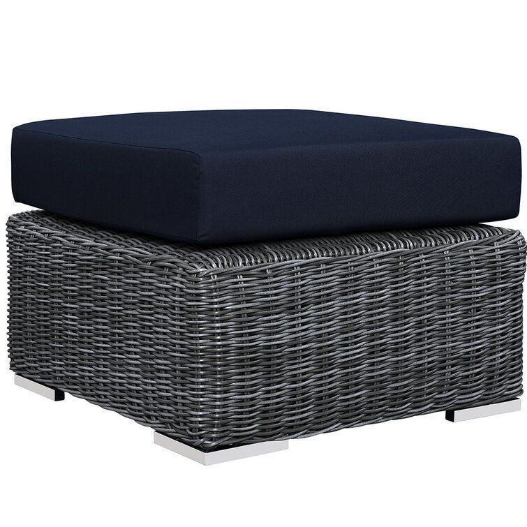 Keiran Ottoman 3D model_2