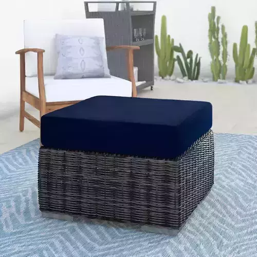 Keiran Ottoman