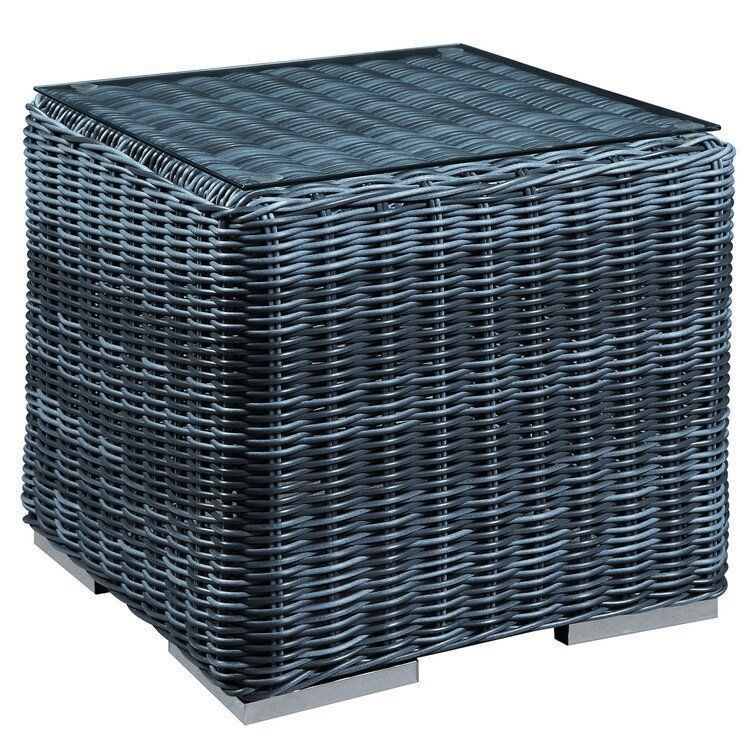 Keiran Ottoman 3D model_4