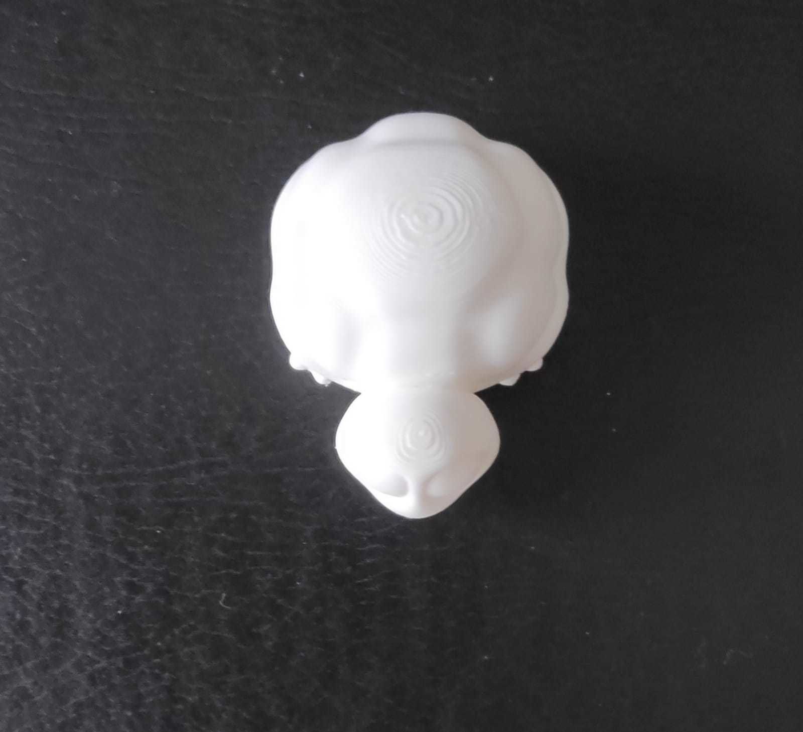 Turtle Cartoon 3D print model_12