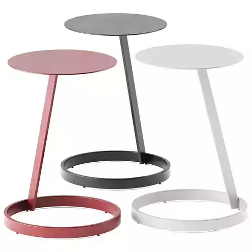 Trica Aroma accent table