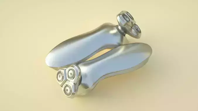 electric shaver shaver