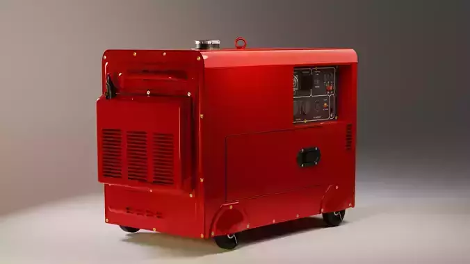 Power Generator