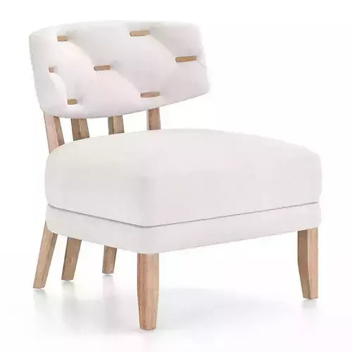 CARAMELO UPHOLSTERED CHAIR 140