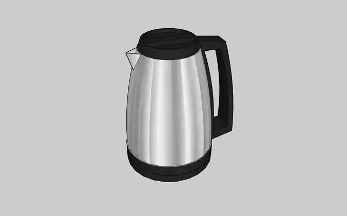 Electric kettle