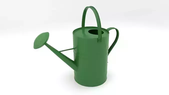 Watering Can