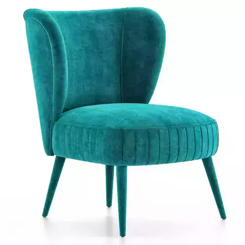 Duquesa  Malvada ELIZABETH I