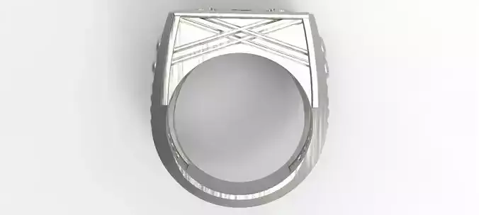 Rider Ring 1