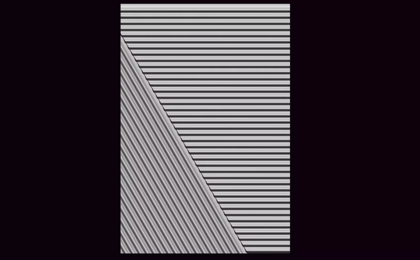 panel for CNC wood carving   3D model_0