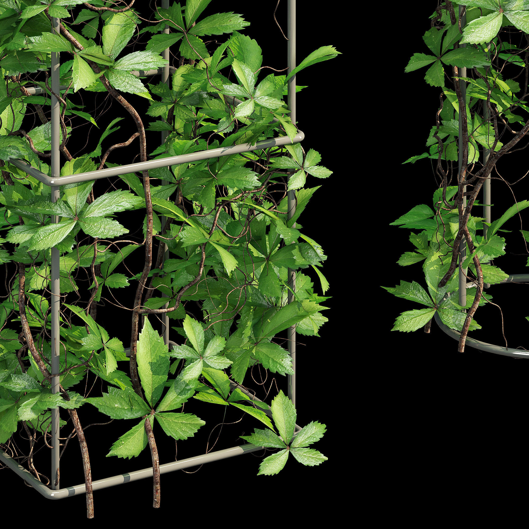 Harrod Vintage 3D model_18