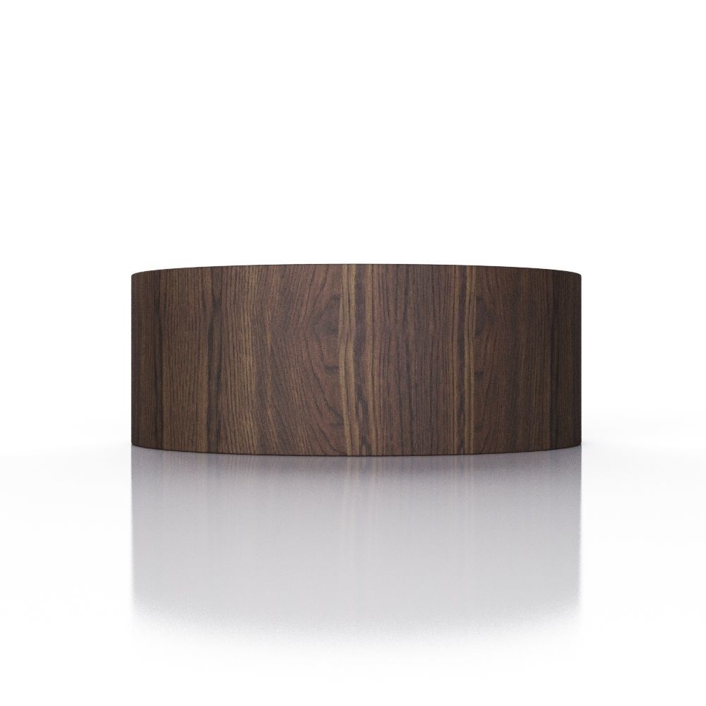 Weston Round Coffee Table 3D model_18