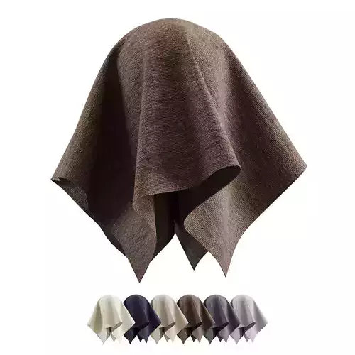 Bolia Textile Cotton Sira Texture