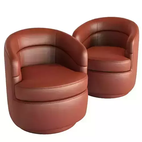 viv swivle chair