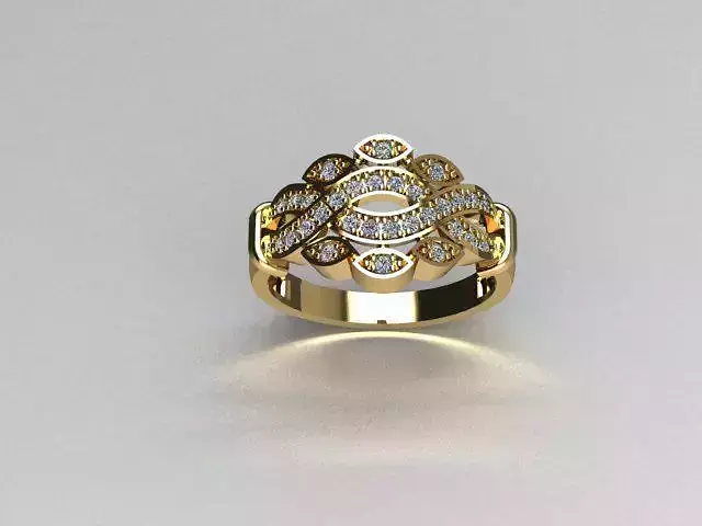 jewelry ring
