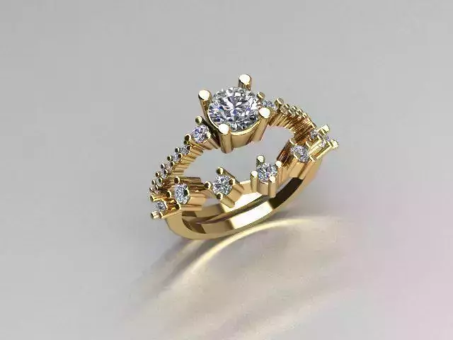 jewelry ring