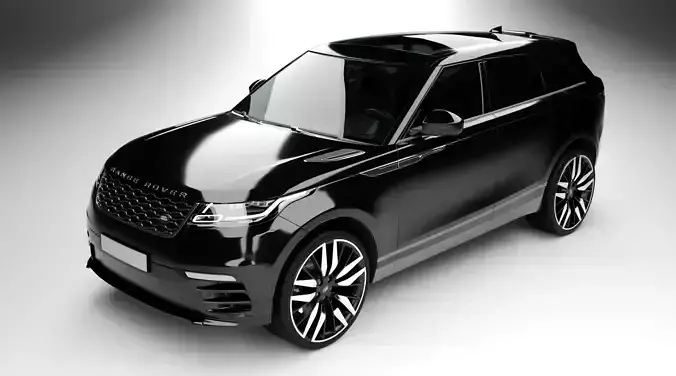 Range Rover Velar 2022