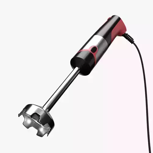 Kitchen appliance - Mini Blender