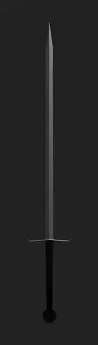 Medieval Sword
